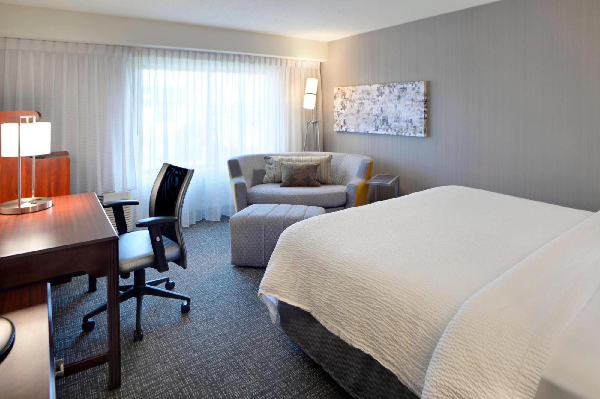 Courtyard By Marriott Kokomo Eksteriør billede
