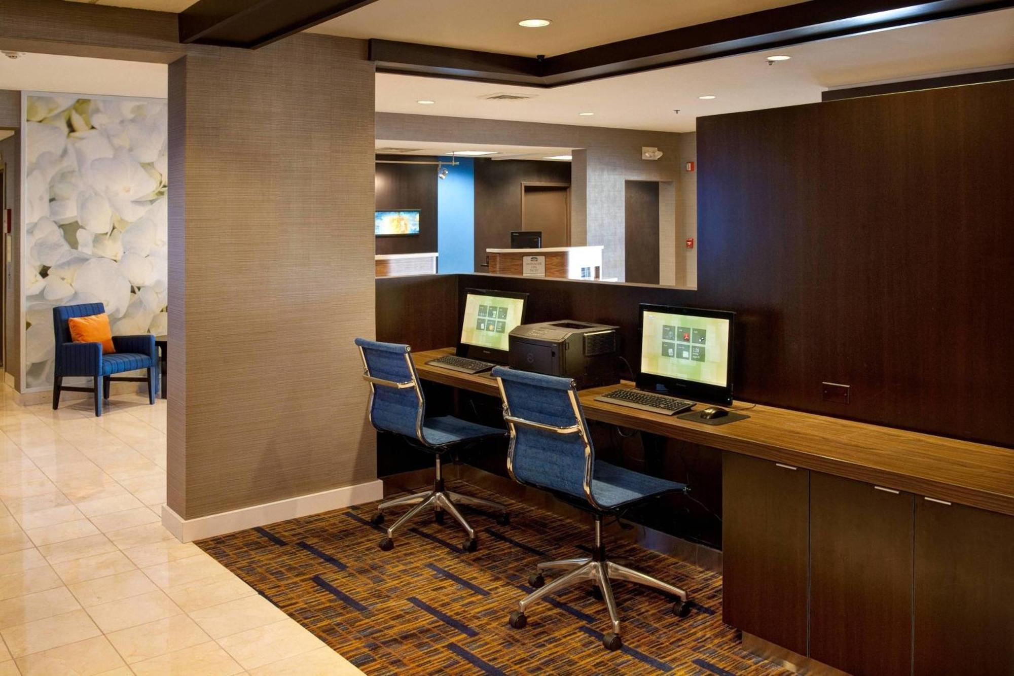 Courtyard By Marriott Kokomo Eksteriør billede