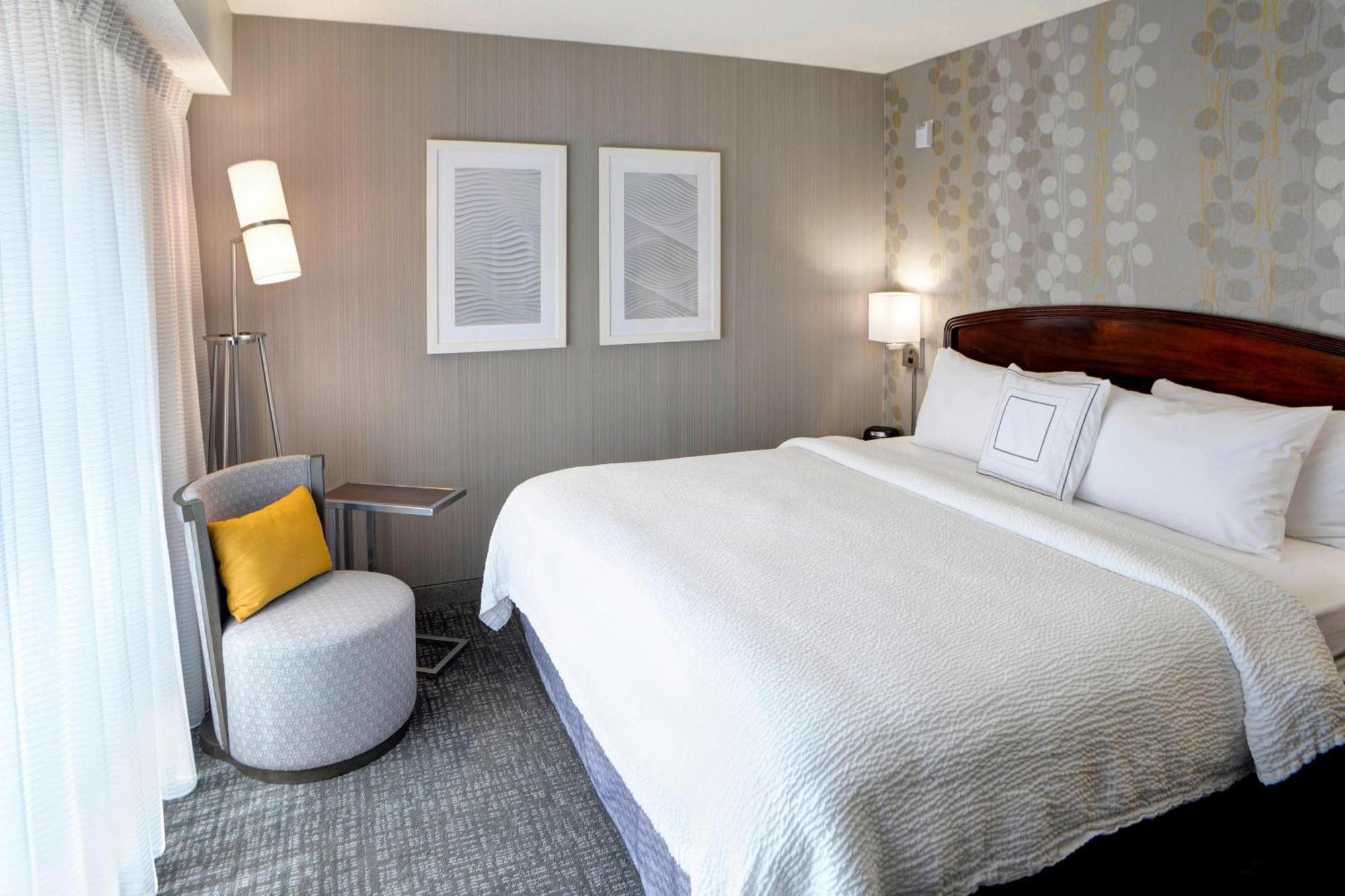 Courtyard By Marriott Kokomo Eksteriør billede