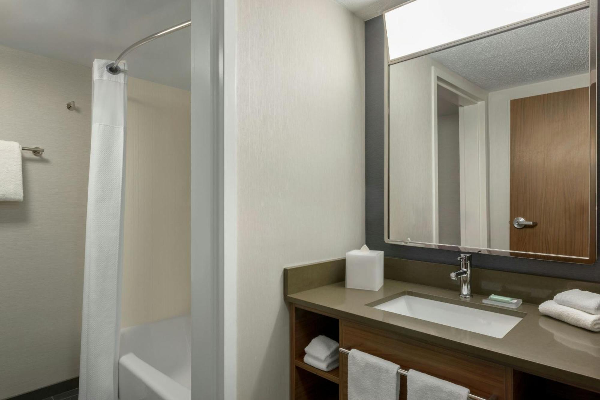 Courtyard By Marriott Kokomo Eksteriør billede