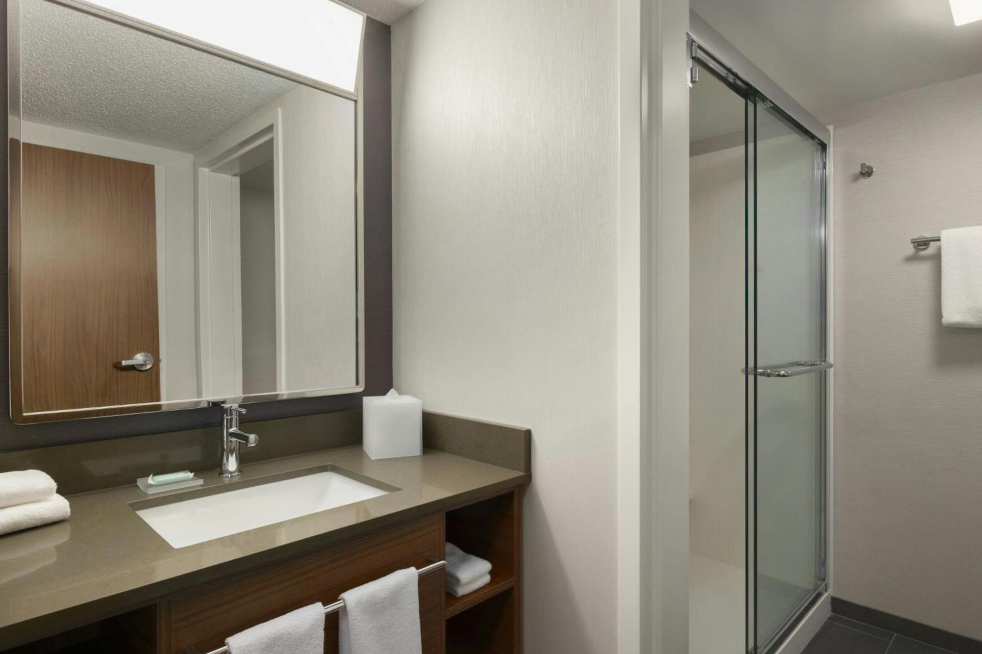 Courtyard By Marriott Kokomo Eksteriør billede