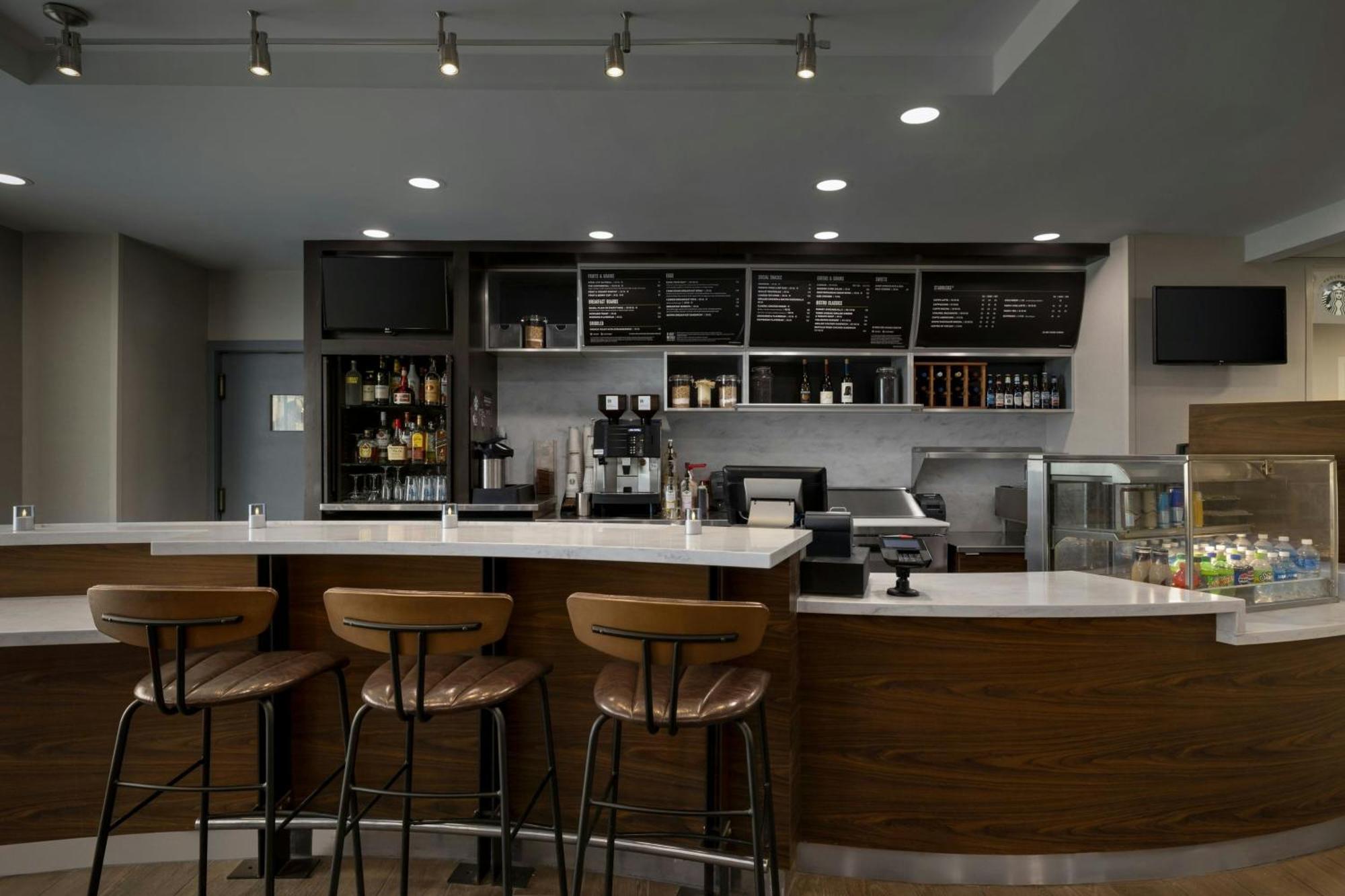 Courtyard By Marriott Kokomo Eksteriør billede