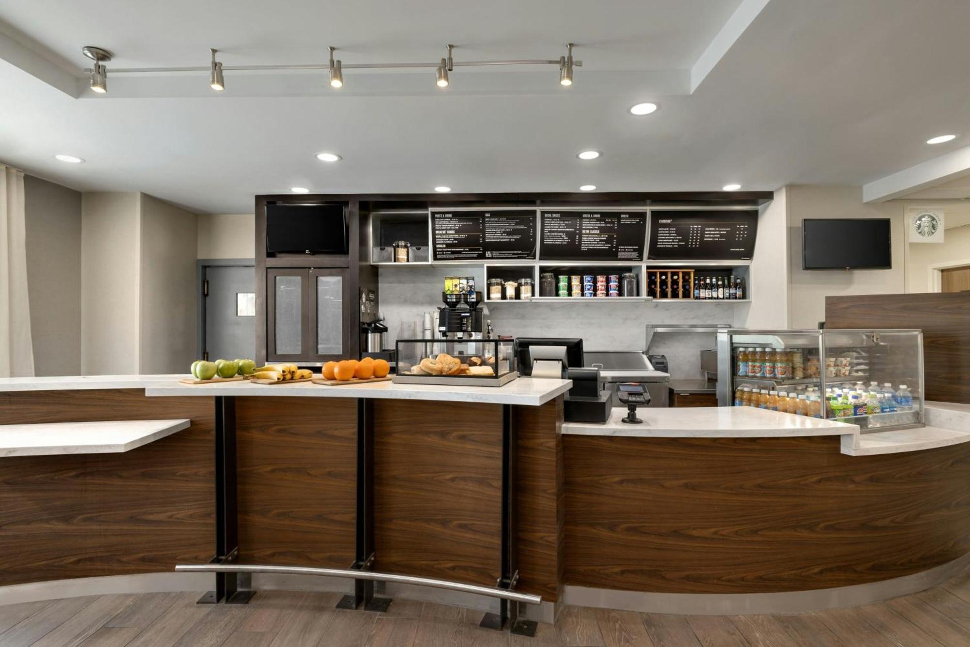 Courtyard By Marriott Kokomo Eksteriør billede